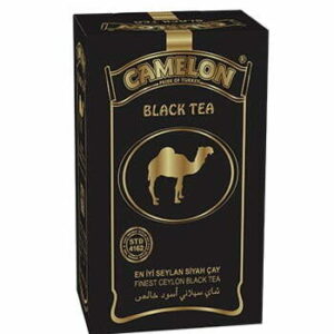 camelon kaçak çay