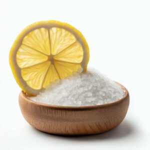 limon tuzu