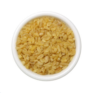 bulgur
