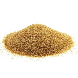 esmer bulgur