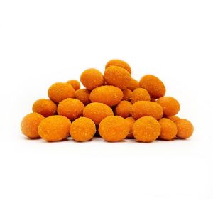 soslu fıstık