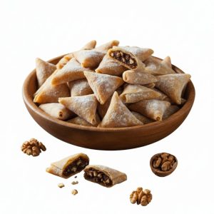 cevizli muska pestil